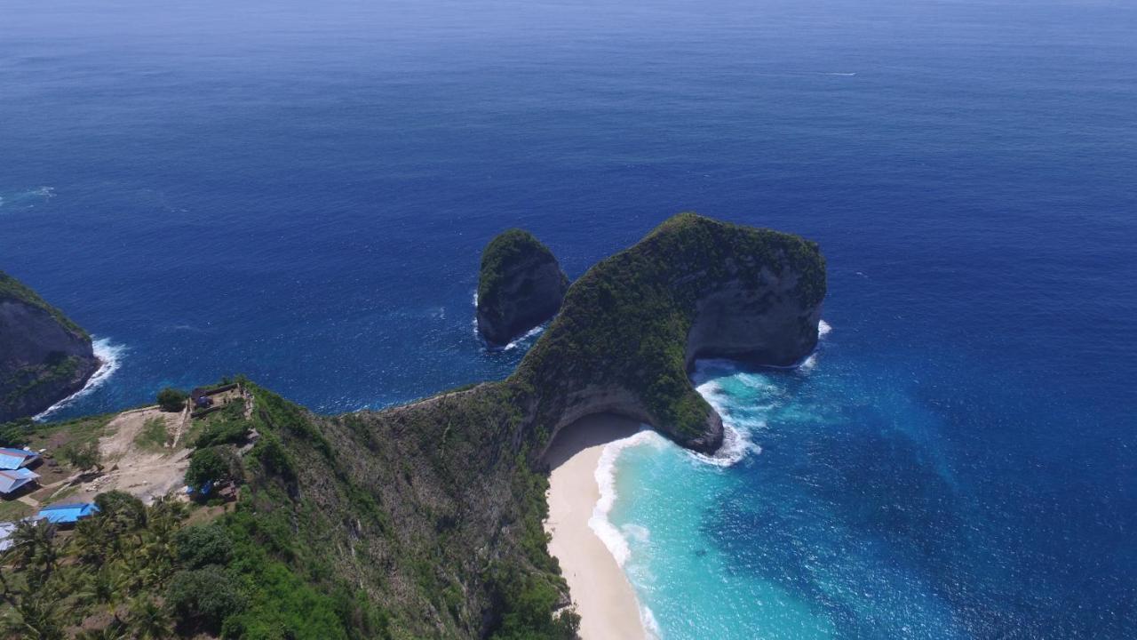 Timbis Homestay Bali Нуса Дуа Екстериор снимка