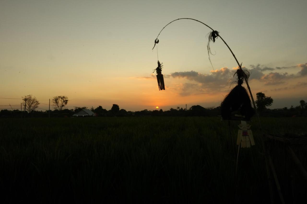 Timbis Homestay Bali Нуса Дуа Екстериор снимка