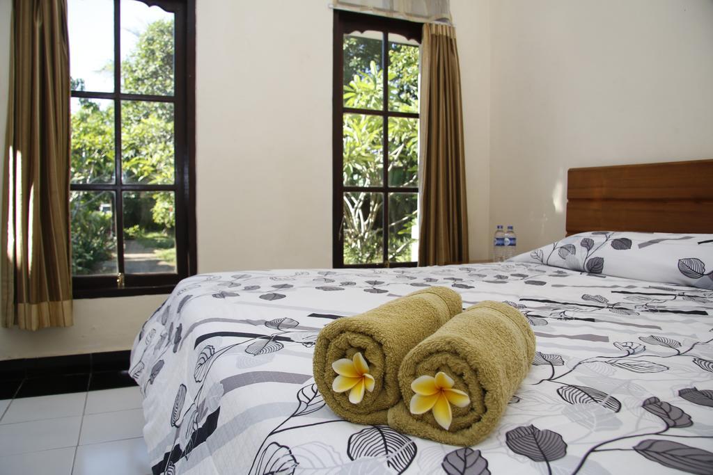 Timbis Homestay Bali Нуса Дуа Стая снимка