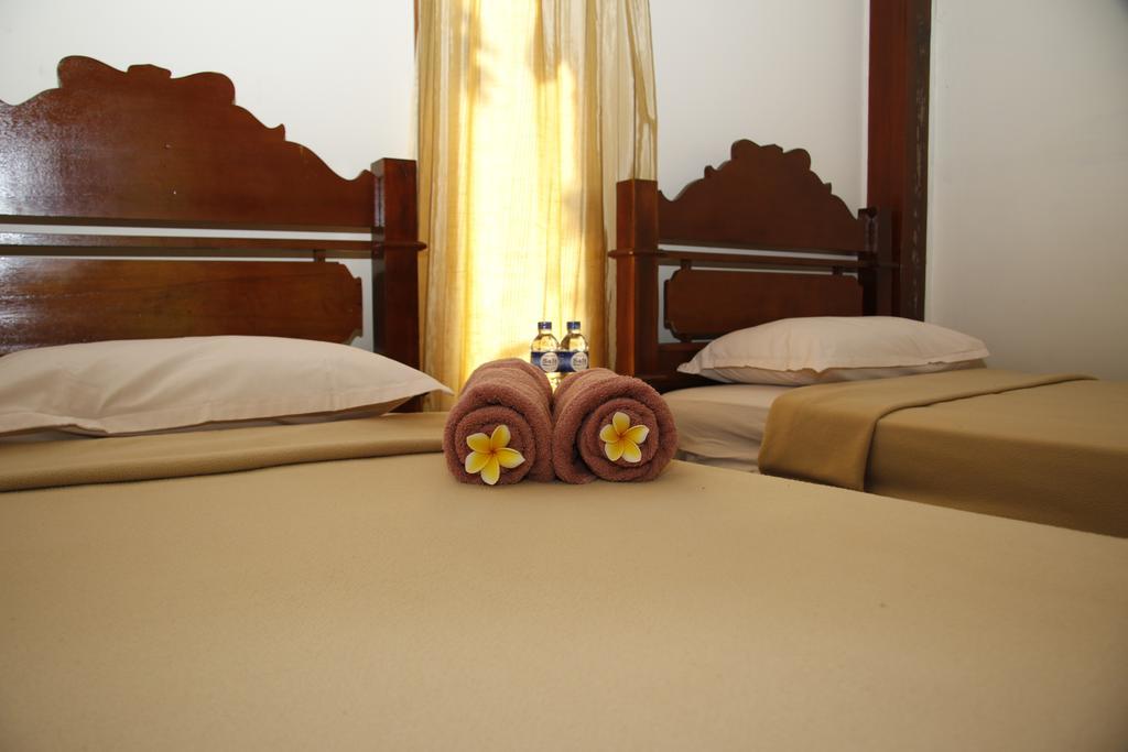Timbis Homestay Bali Нуса Дуа Стая снимка