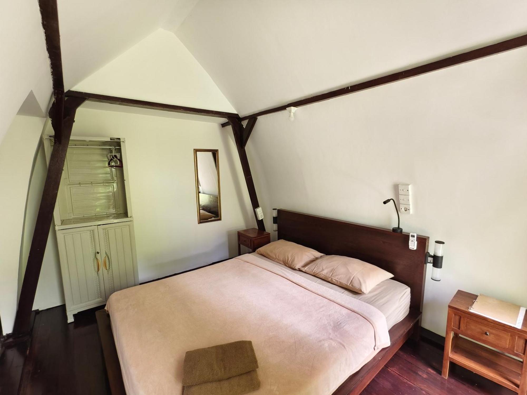 Timbis Homestay Bali Нуса Дуа Екстериор снимка