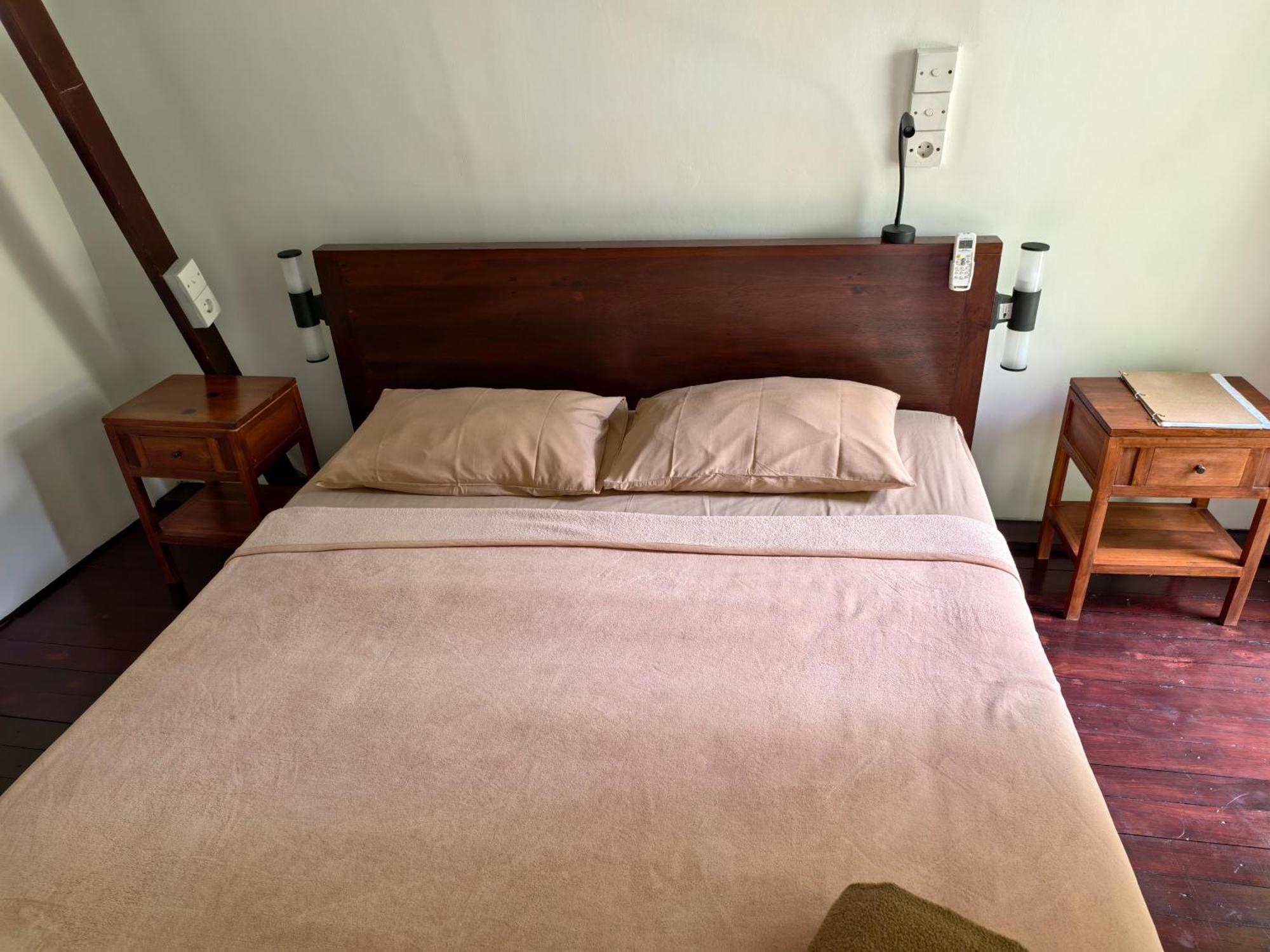 Timbis Homestay Bali Нуса Дуа Екстериор снимка