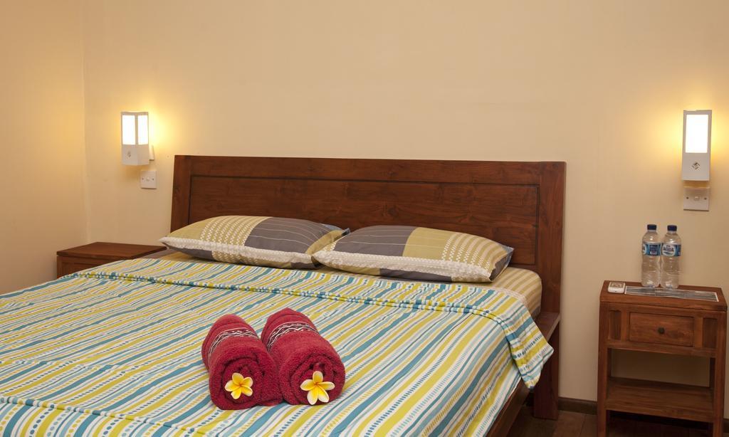 Timbis Homestay Bali Нуса Дуа Стая снимка