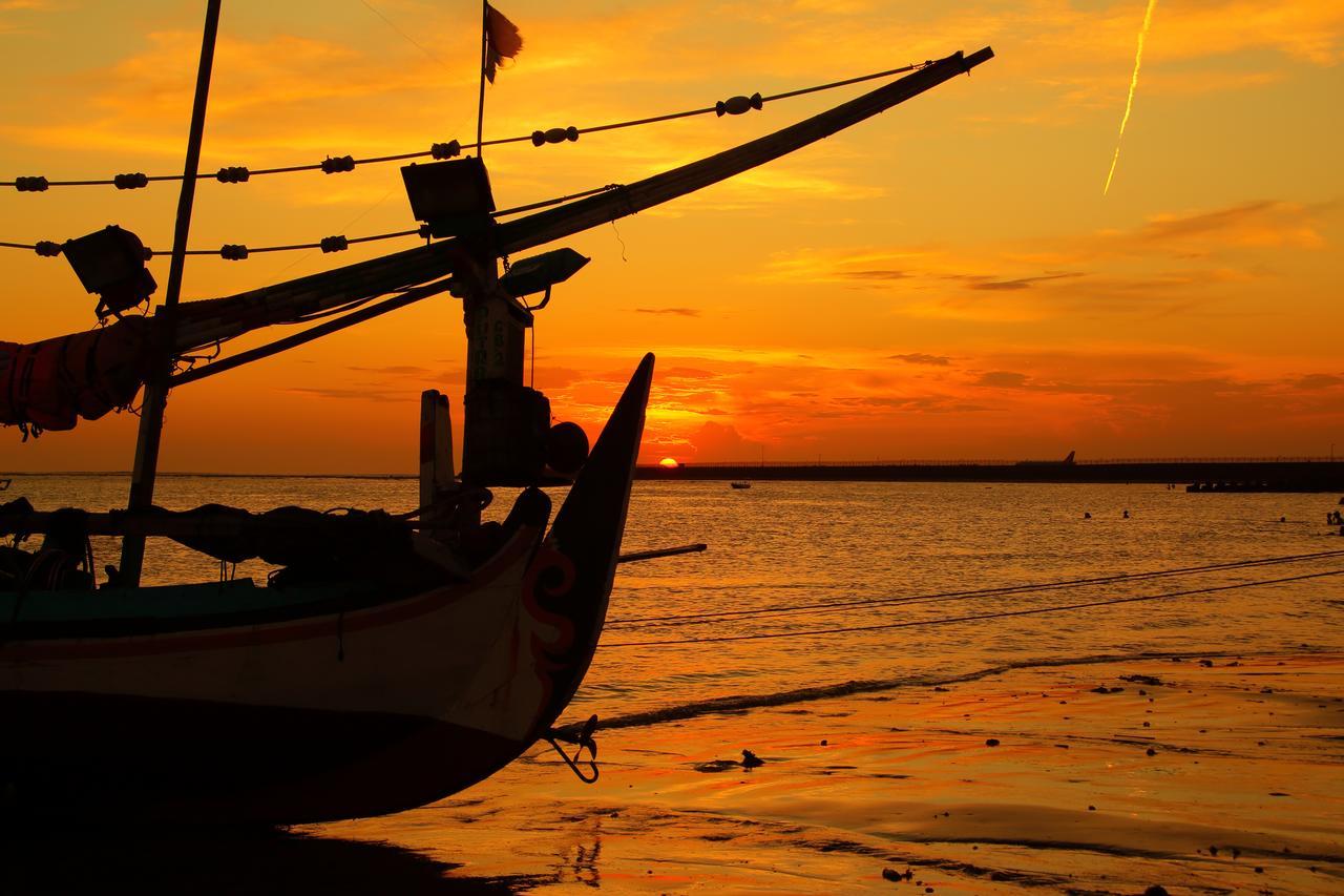 Timbis Homestay Bali Нуса Дуа Екстериор снимка