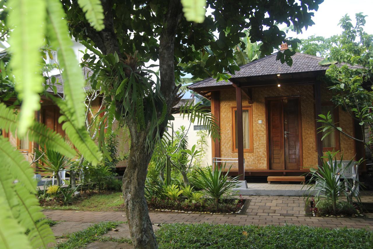 Timbis Homestay Bali Нуса Дуа Екстериор снимка