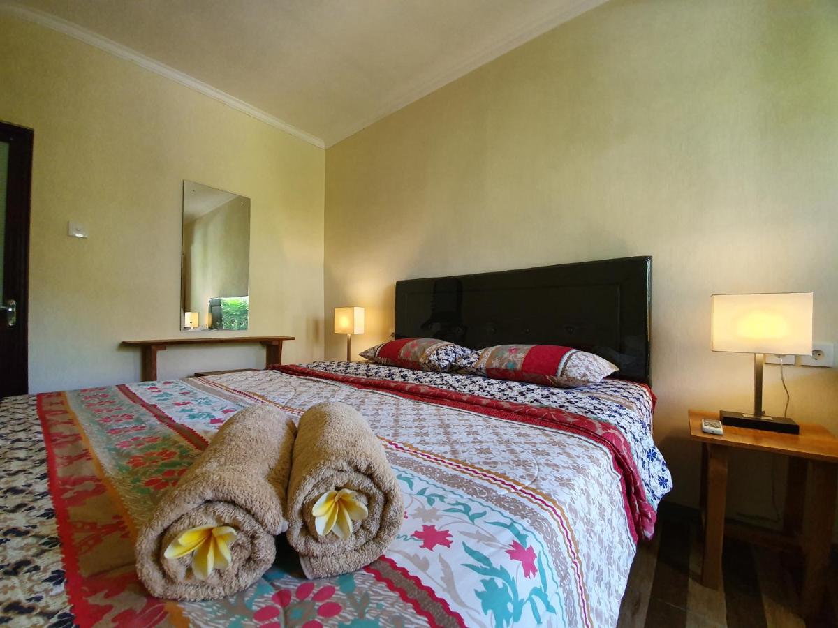 Timbis Homestay Bali Нуса Дуа Екстериор снимка